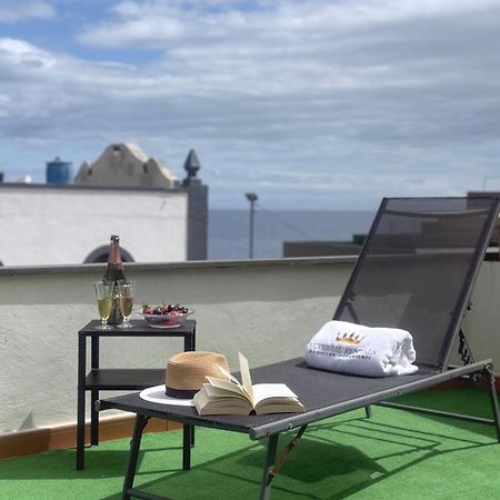 Casa A 50 Metros De La Playa. Supreme Pedro Villa El Socorro Buitenkant foto