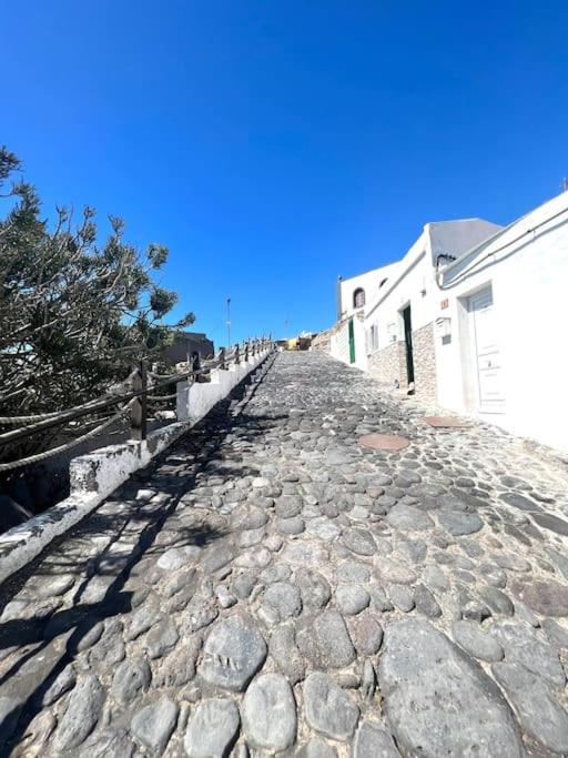 Casa A 50 Metros De La Playa. Supreme Pedro Villa El Socorro Buitenkant foto