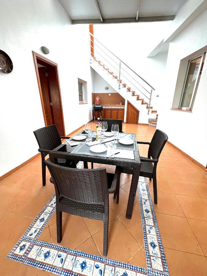 Casa A 50 Metros De La Playa. Supreme Pedro Villa El Socorro Buitenkant foto