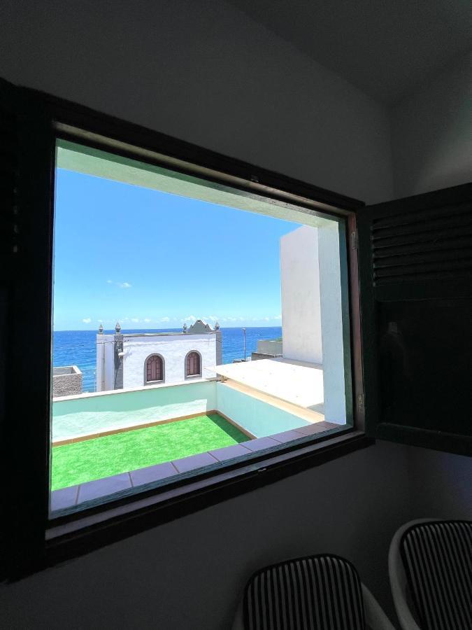 Casa A 50 Metros De La Playa. Supreme Pedro Villa El Socorro Buitenkant foto