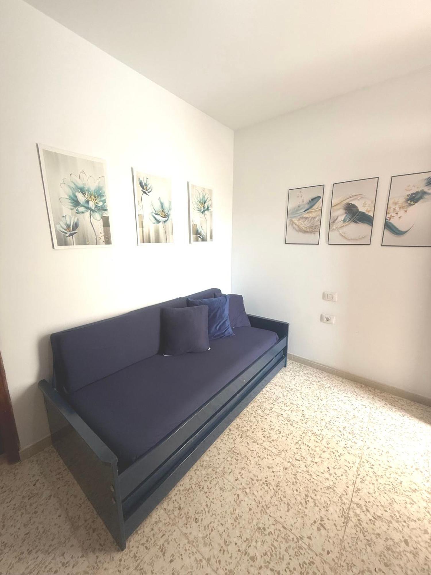 Casa A 50 Metros De La Playa. Supreme Pedro Villa El Socorro Buitenkant foto