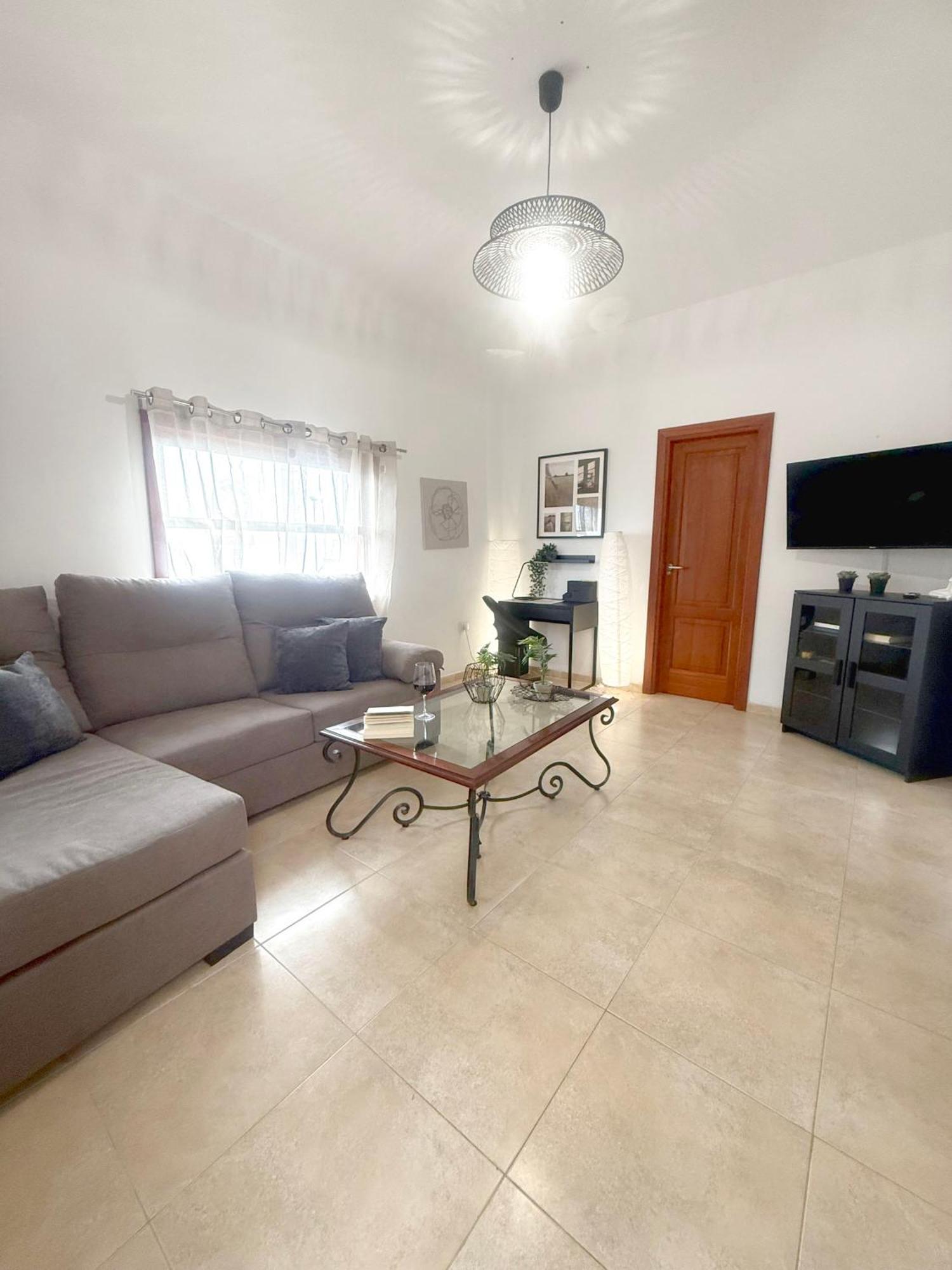 Casa A 50 Metros De La Playa. Supreme Pedro Villa El Socorro Buitenkant foto