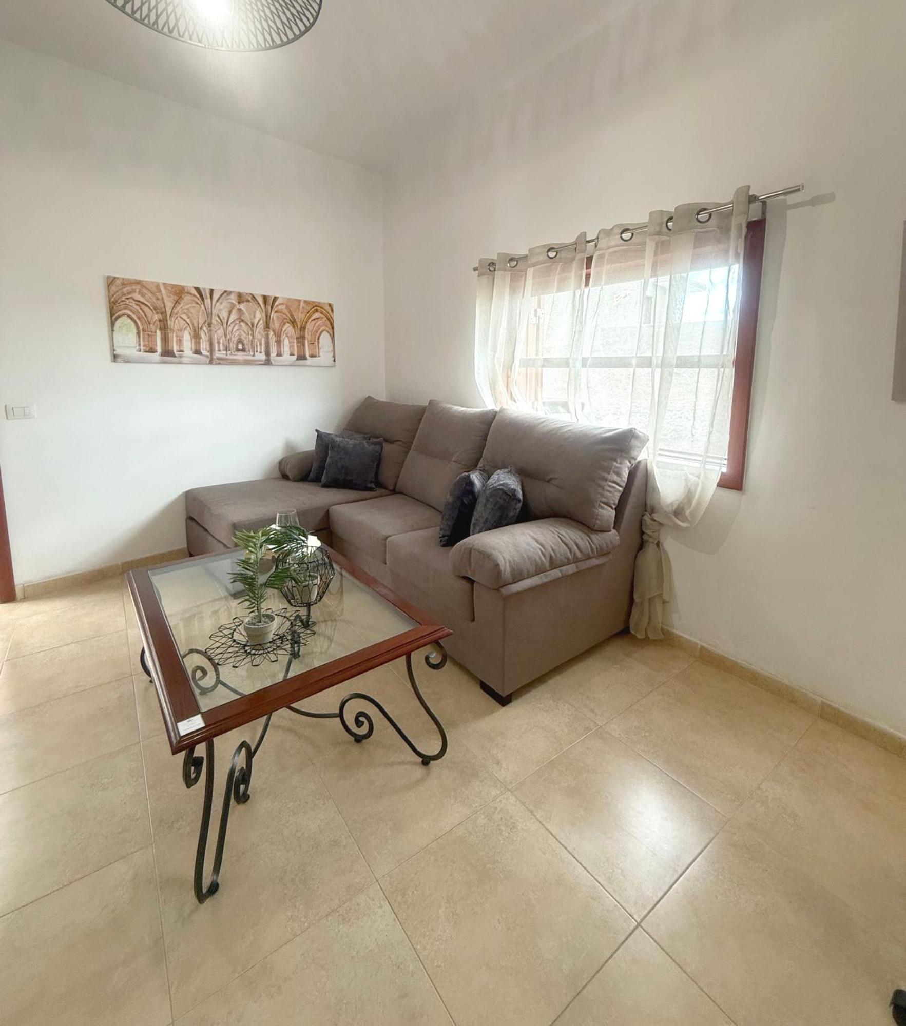 Casa A 50 Metros De La Playa. Supreme Pedro Villa El Socorro Buitenkant foto