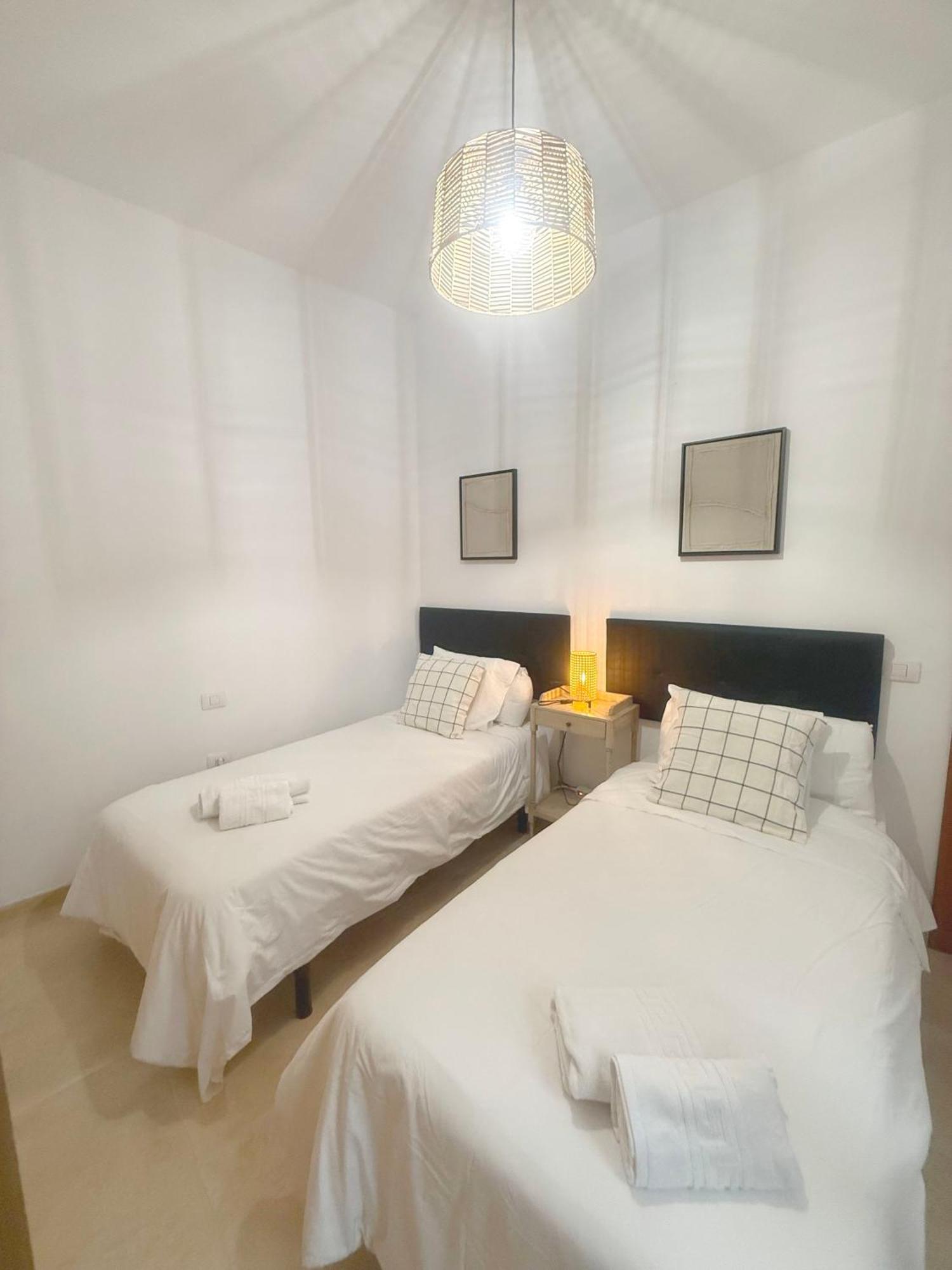 Casa A 50 Metros De La Playa. Supreme Pedro Villa El Socorro Buitenkant foto
