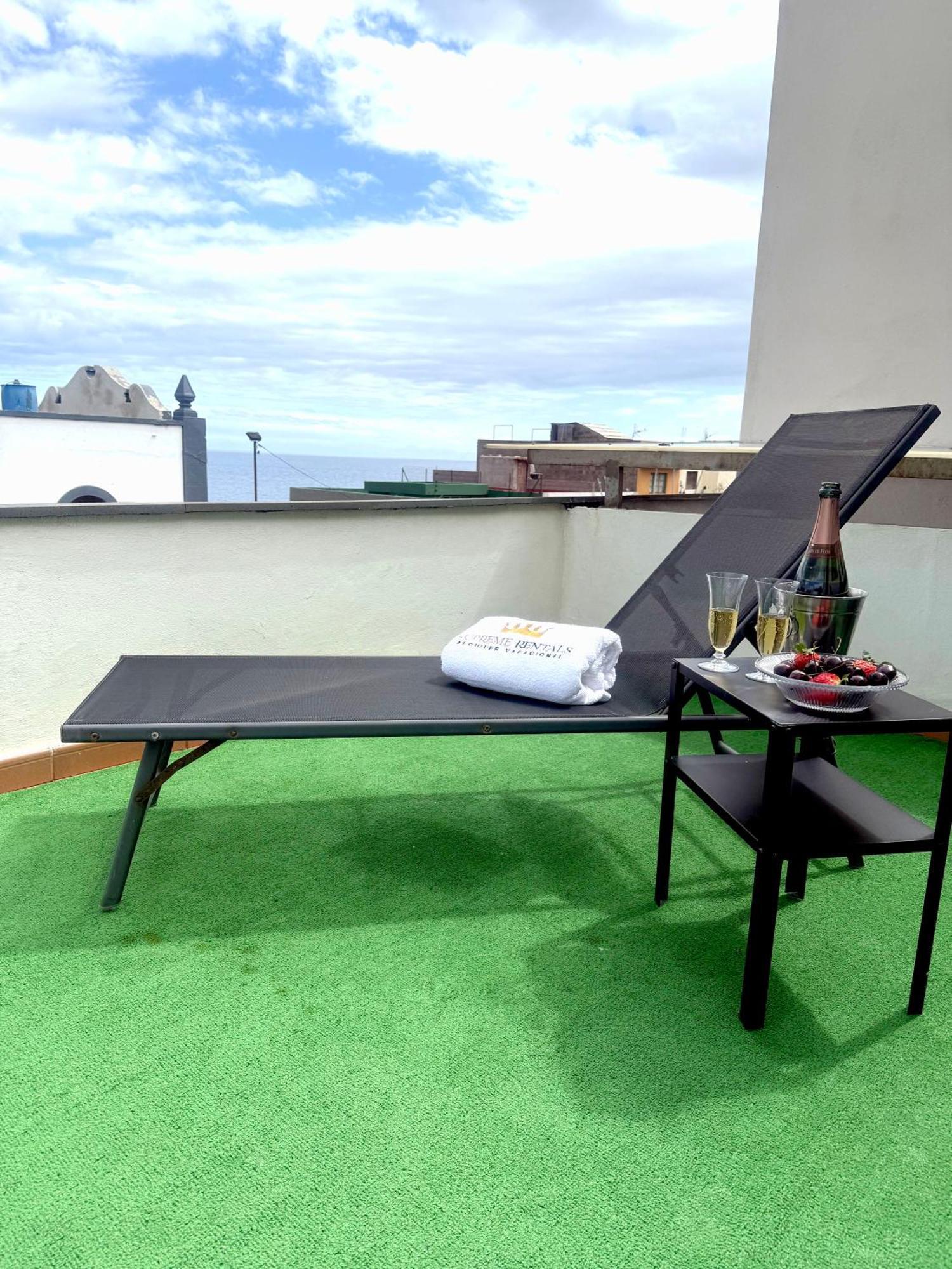 Casa A 50 Metros De La Playa. Supreme Pedro Villa El Socorro Buitenkant foto